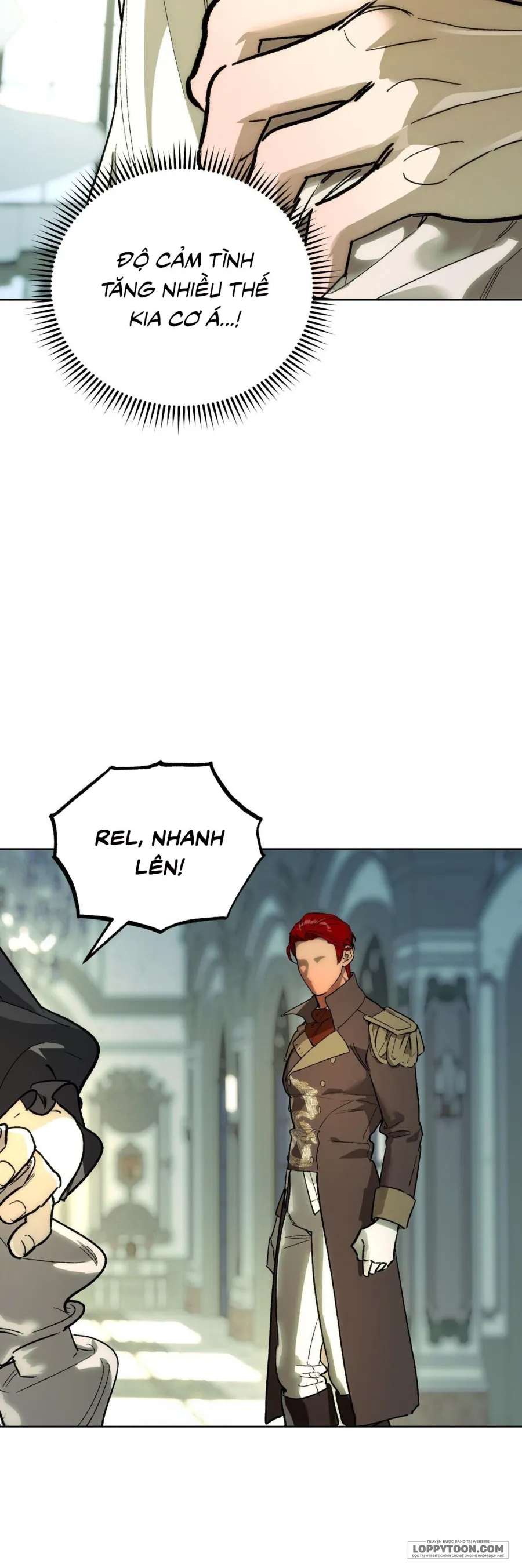Gửi Đến Kẻ Sẽ Hủy Diệt Tôi Chap 17 - trang 4