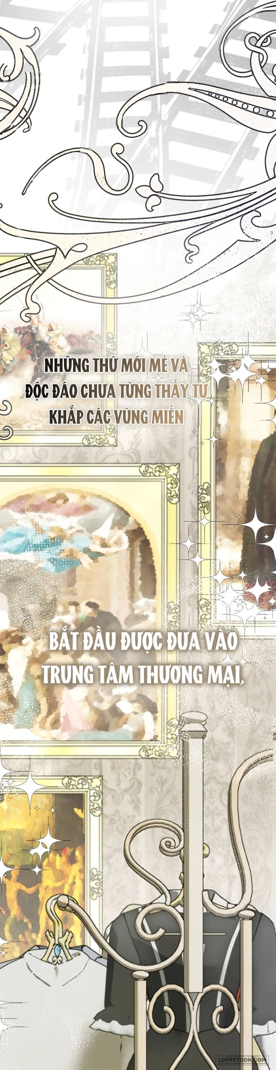 Sự Tàn Khốc Mang Tên Chuộc Tội Chap 23 - trang 11