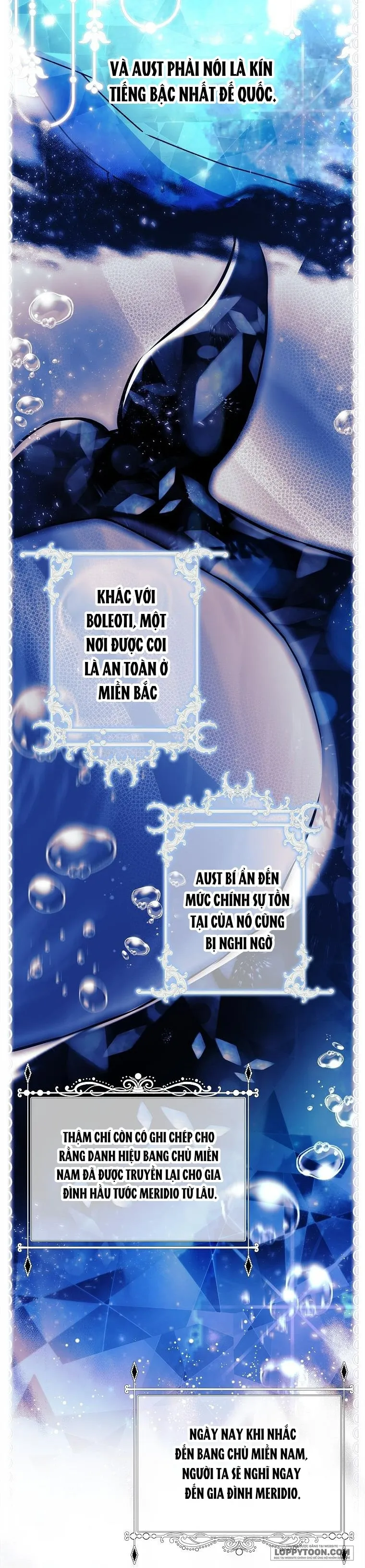 Tôi Đã Trở Thành Con Gái Nuôi Của Nam Chính Chap 91 - trang 12