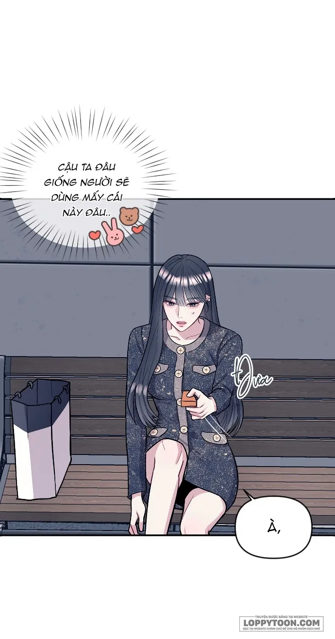 Xâm Nhập Trường Trung Học Tài Phiệt Chap 6 - trang 7
