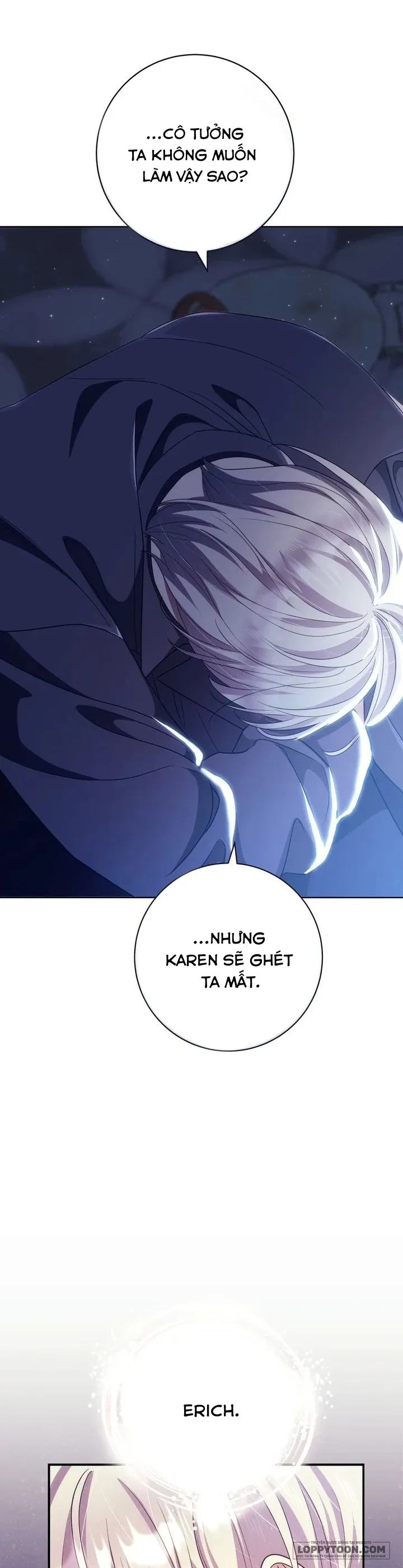 Vị Hoàng Tử Của Em Chap 35 - trang 34