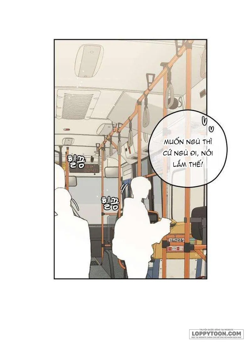 Tên Khốn Đẹp Trai Chap 7 - trang 33