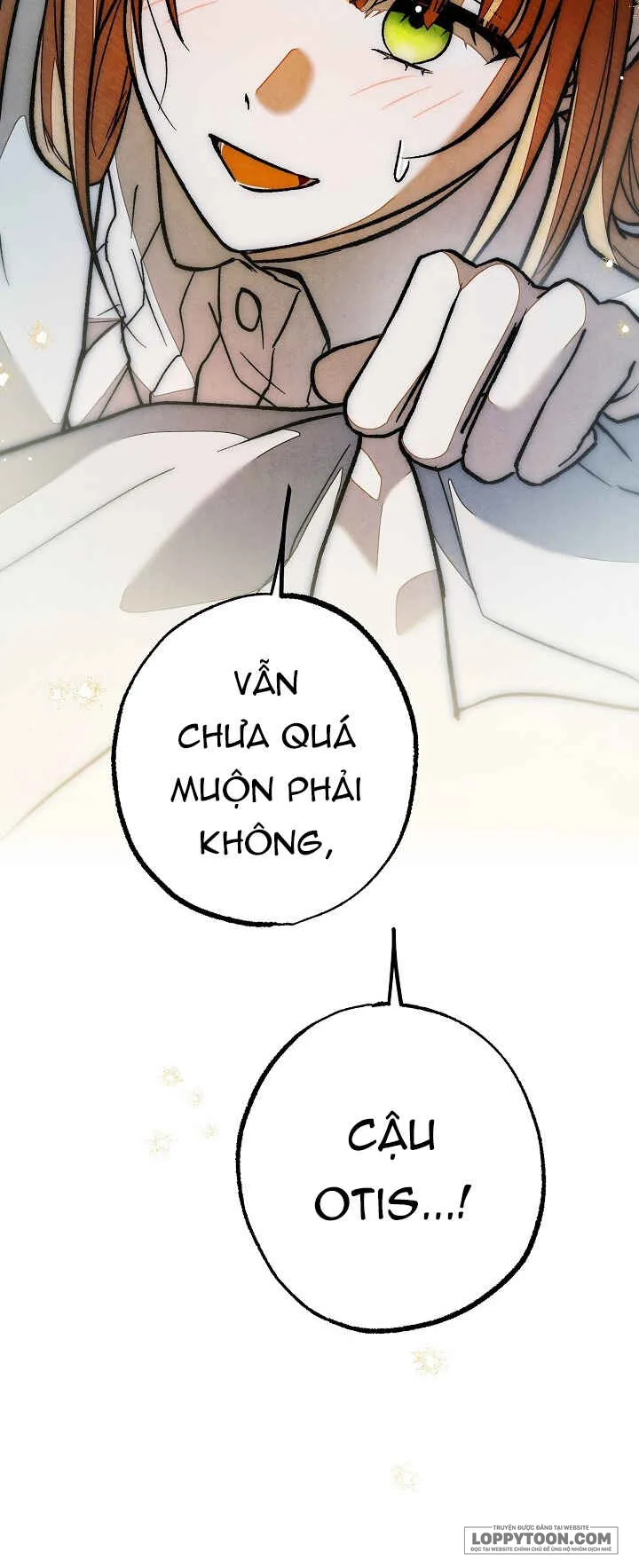 Chào Mừng Đến Với Dinh Thự Hoa Hồng Chap 35 - trang 12