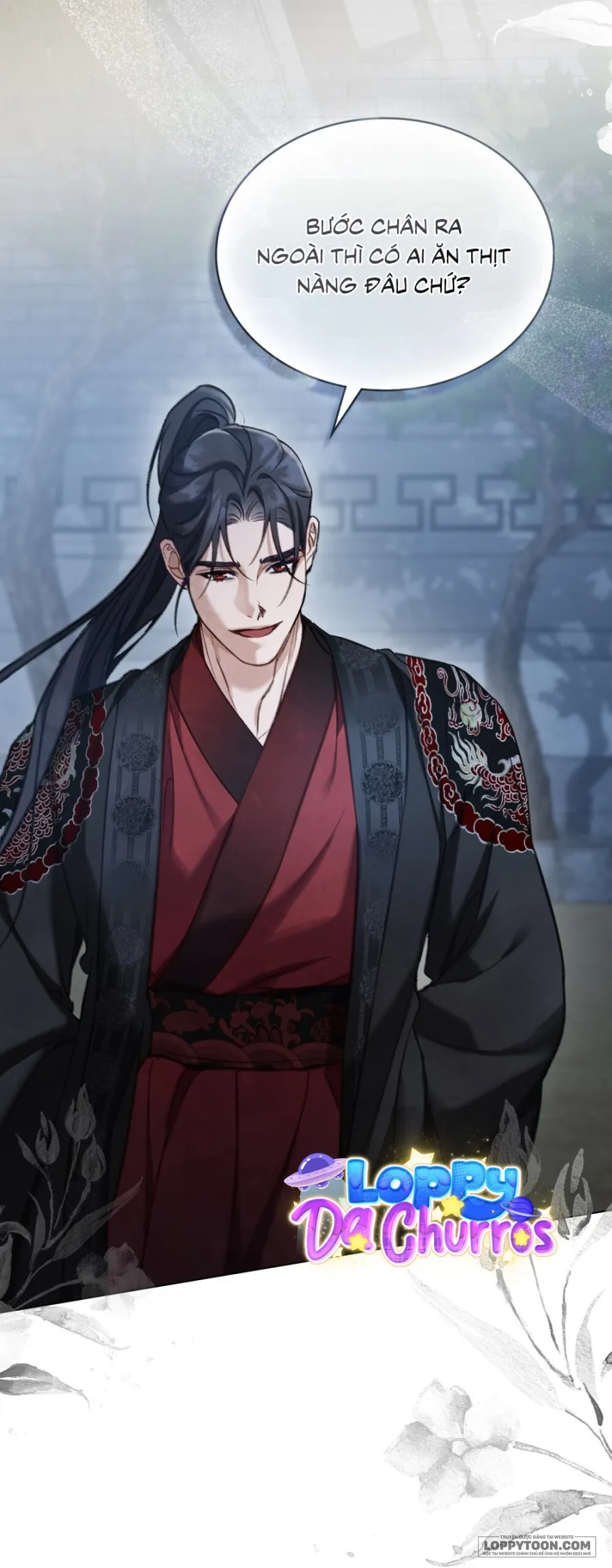 Chuyến Đi Đêm Chap 34 - 🔞 - trang 9