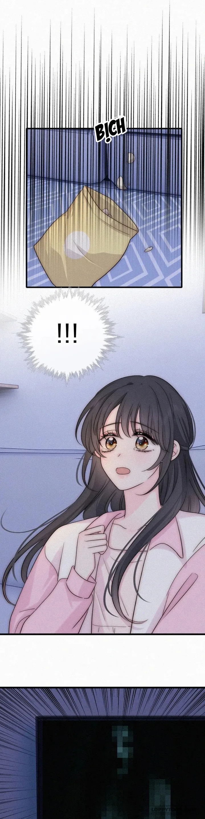 Một Lòng Cưng Chiều Chap 158 - trang 2