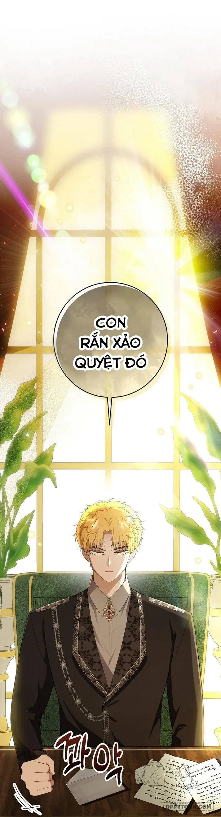 Sóc Con Tài Năng Chap 69 - trang 1