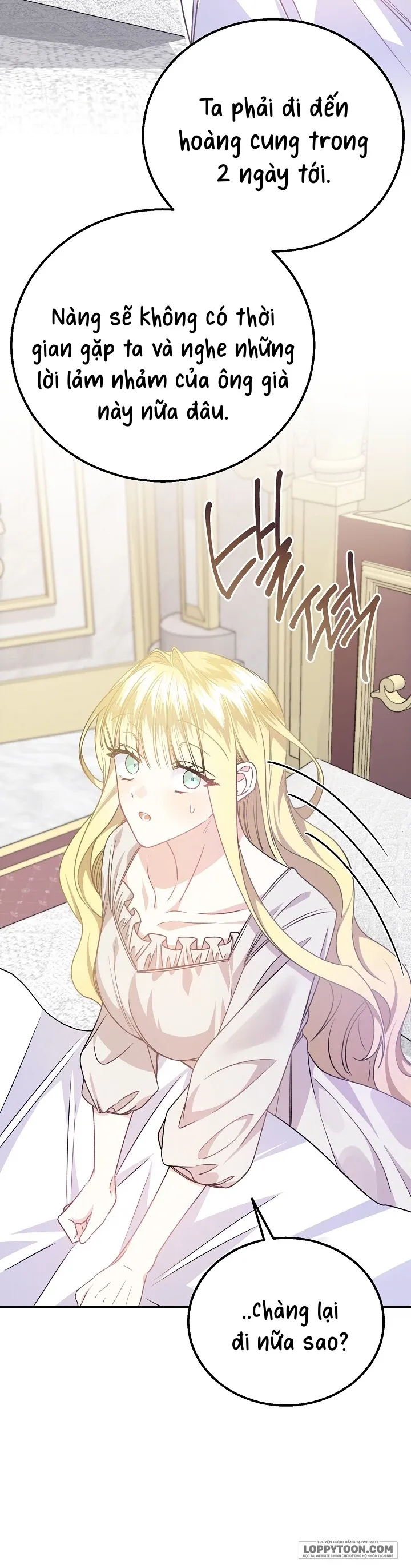 Cái Nôi Của Kẻ Thù Chap 8 - 🔞🔞🔞 - trang 23