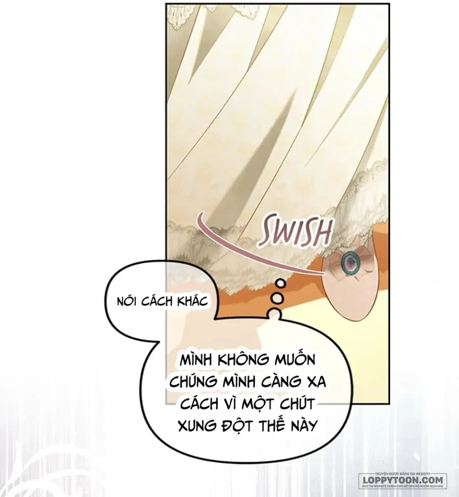 Tôi Sẽ Ở Ngay Bên Cạnh Nam Chính Chap 32 - trang 8
