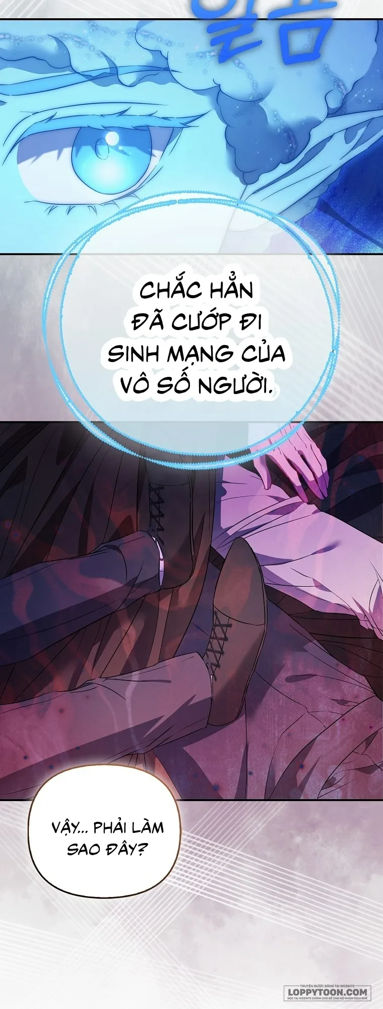 Nàng Công Chúa Của Mọi Người Chap 121 - trang 40