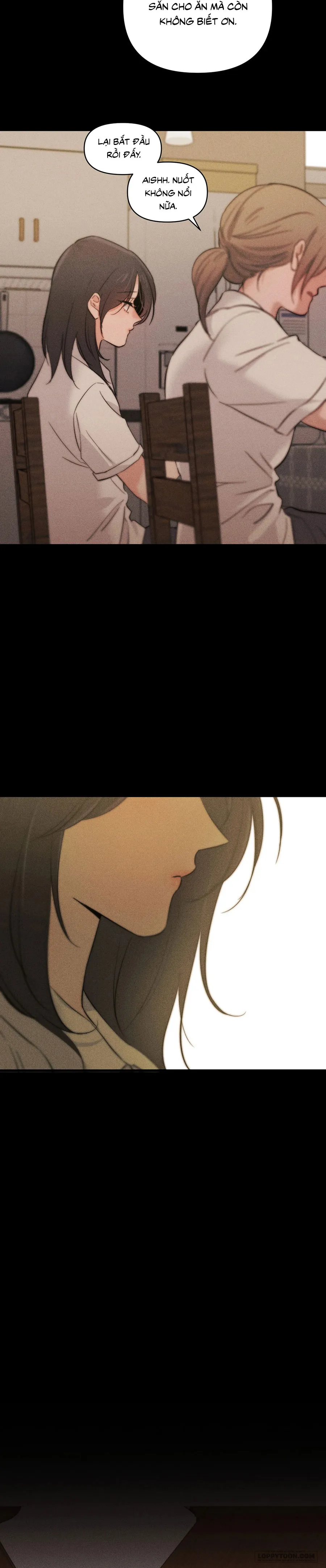 Những Ngày Cỏ Ba Lá Chap 5 - trang 4