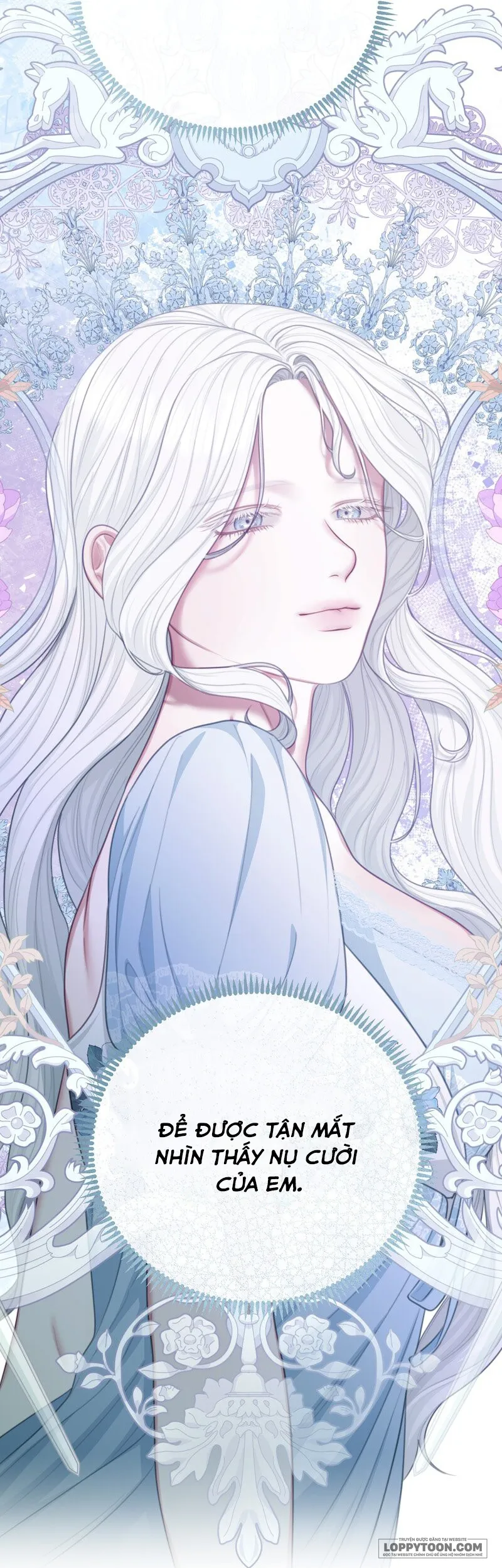 Hầu Nữ Không Còn Thèm Muốn Chủ Nhân Nữa Chap 36 - trang 44