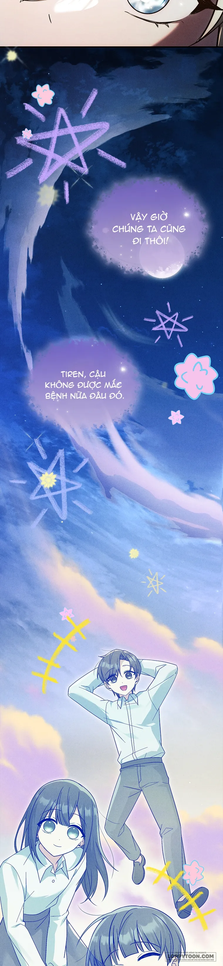 Văn Phòng Thám Tử Dành Cho Nam Chính Hối Hận! Chap 46 - trang 25
