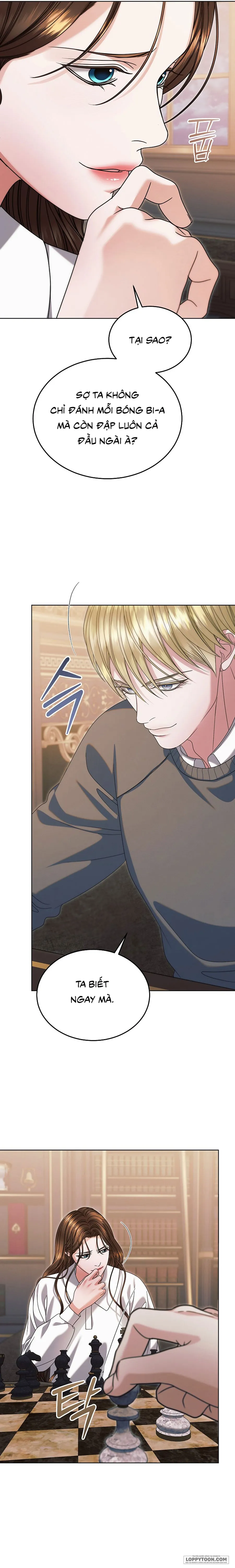 Hãy Cầu Xin Tôi Đi Chap 86 - trang 24