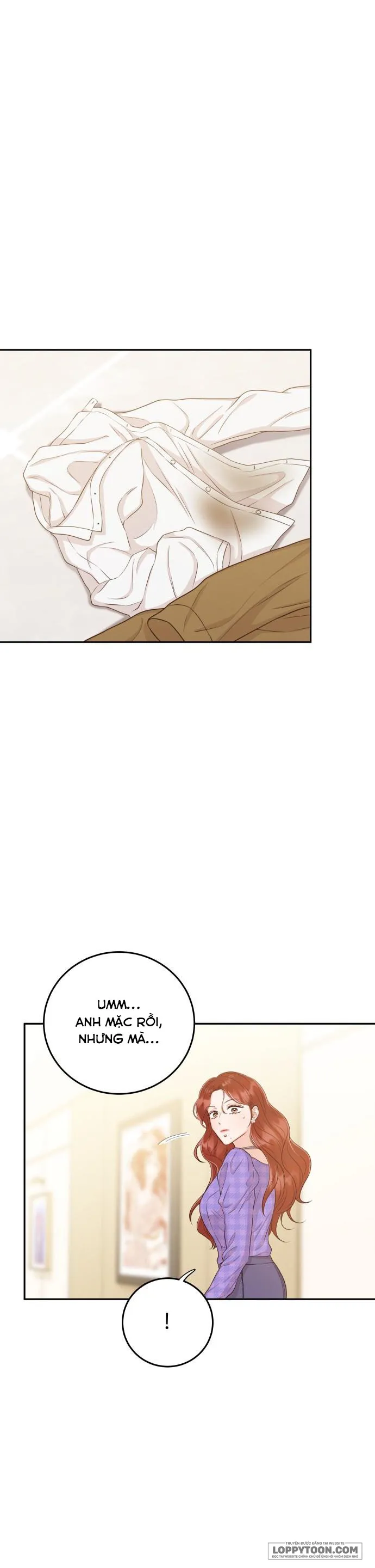 Người Một Nhà Chap 16 - trang 21