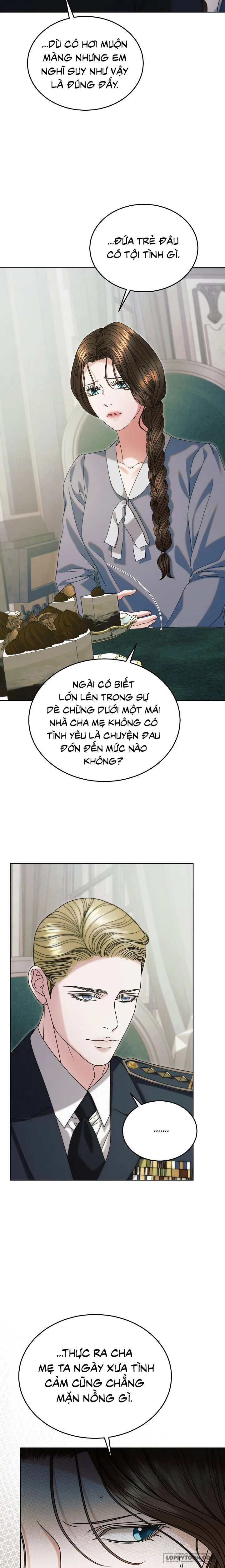 Hãy Cầu Xin Tôi Đi Chap 85 - trang 14