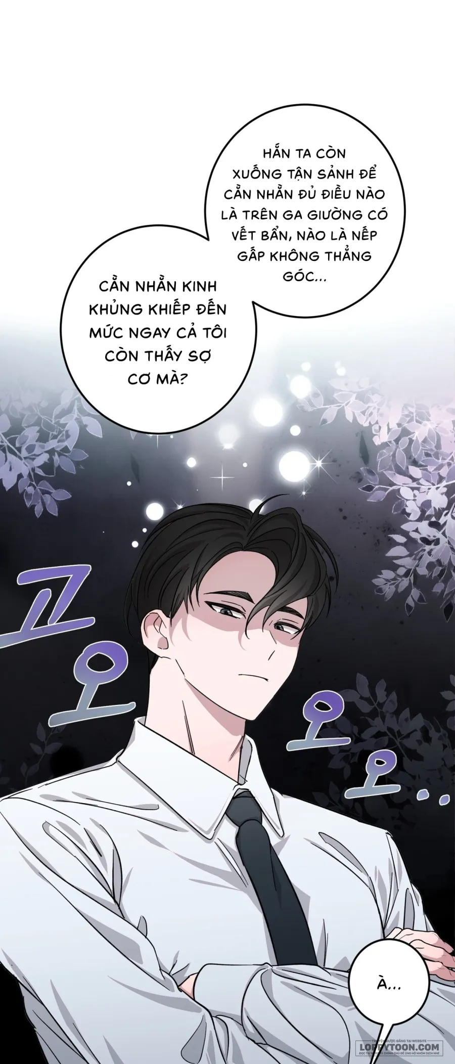 Quả Nhiên Vị Giám Đốc Điều Hành Đó… Chap 10 - trang 13