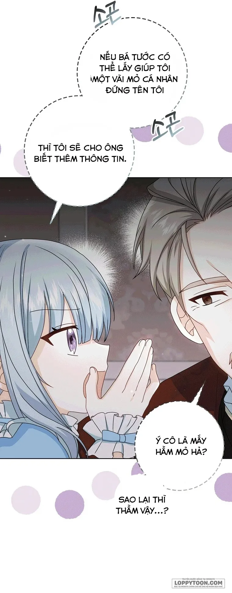 Tôi Sẽ Chiếm Lấy Ngư Trường Này! Chap 20 - trang 34