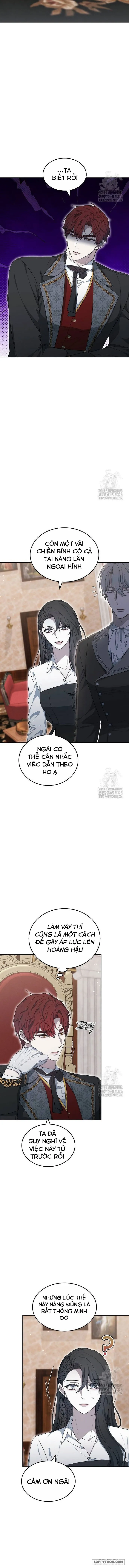 Thời Đại Oman Chap 35 - trang 2