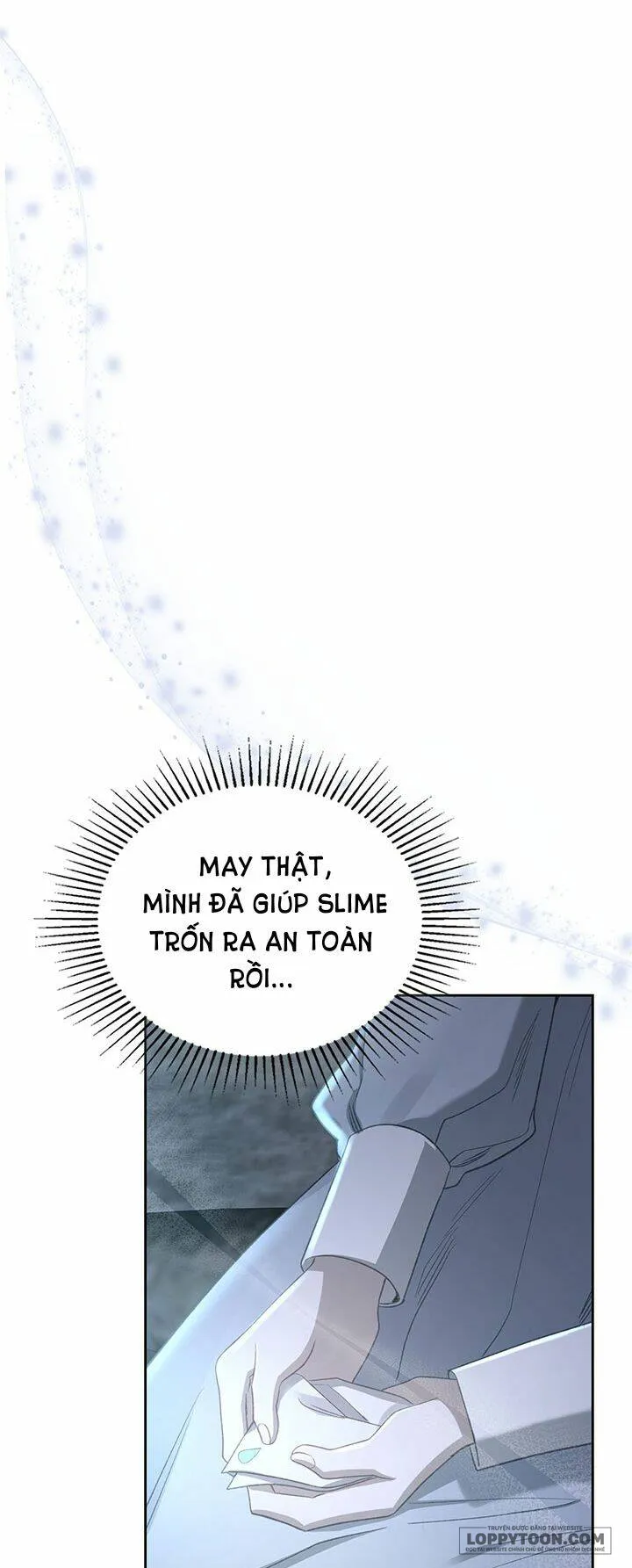 Nam Chính Quái Vật Sống Dưới Giường Tôi Chap 21 - trang 43