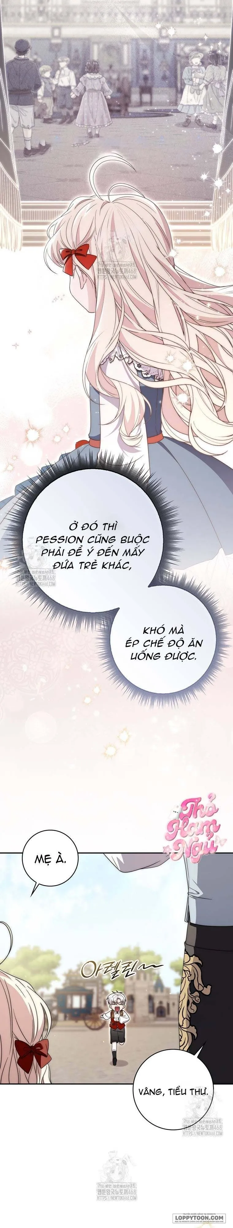 Nam Chính Bệnh Hoạn Ám Ảnh Với Sức Khoẻ Của Tôi Chap 27 - trang 42
