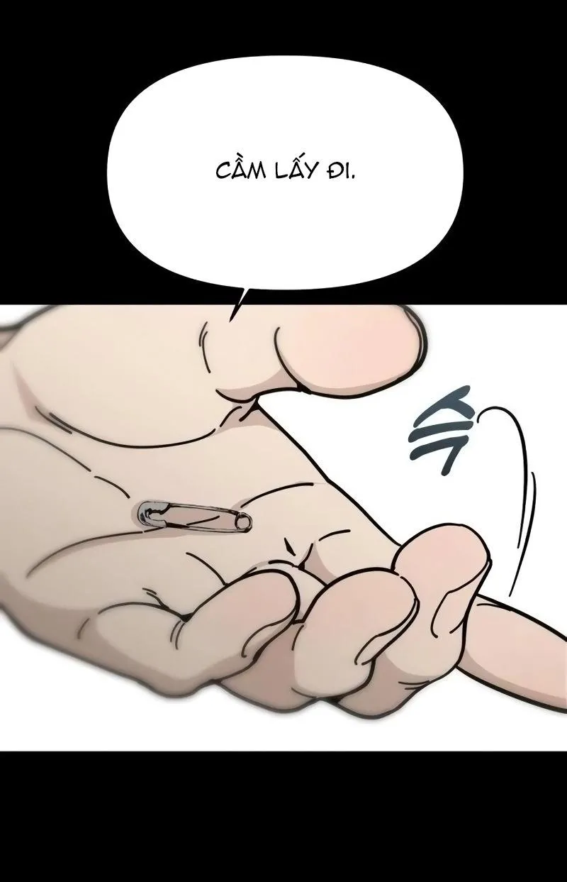 Cặp Đôi Không Chính Thức Chap 10 - trang 59