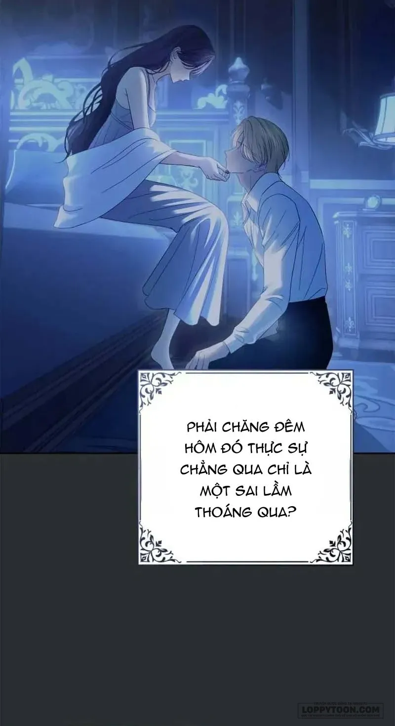 Phạm Nhân Bé Con Của Dinh Thự Mùa Đông Chap 99 - trang 54