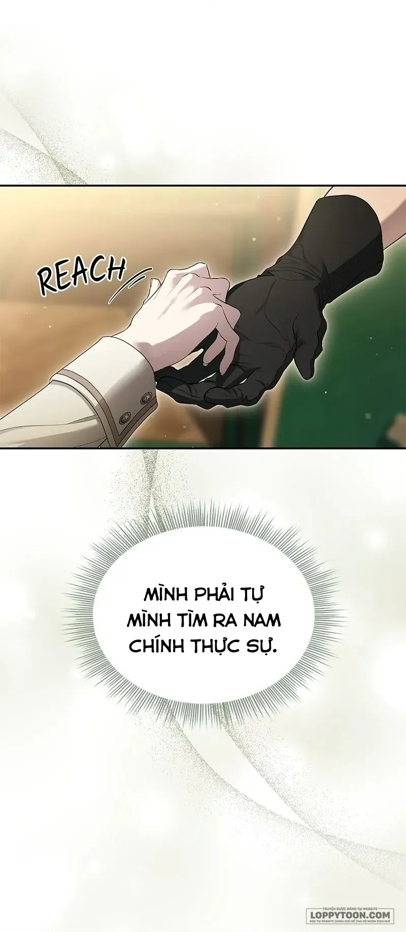 Presepe Bên Ngoài Chiếc Lồng Chap 31 - trang 27