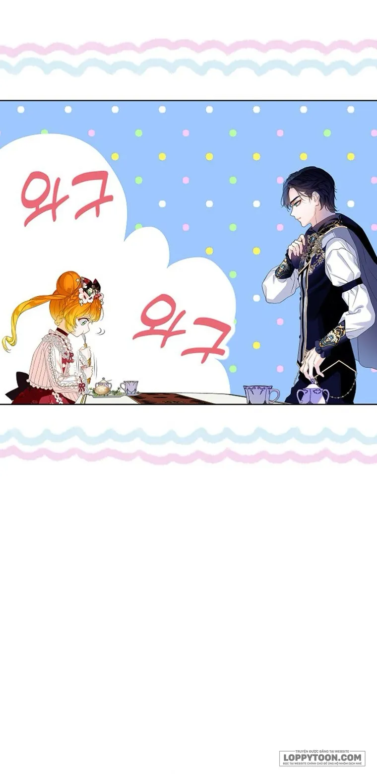 Trở Thành Người Thừa Kế Của Gia Đình Phản Diện Chap 8 - trang 12