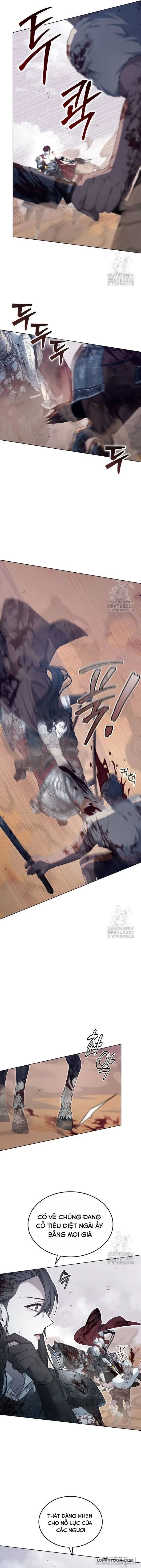 Thời Đại Oman Chap 29 - trang 4