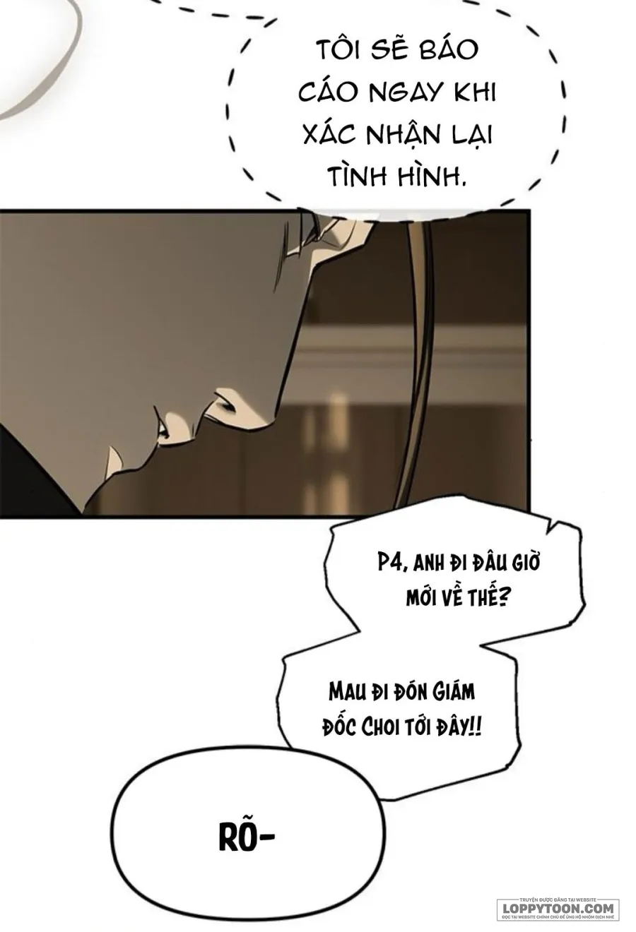 Xâm Nhập Trường Trung Học Tài Phiệt Chap 101 - trang 71