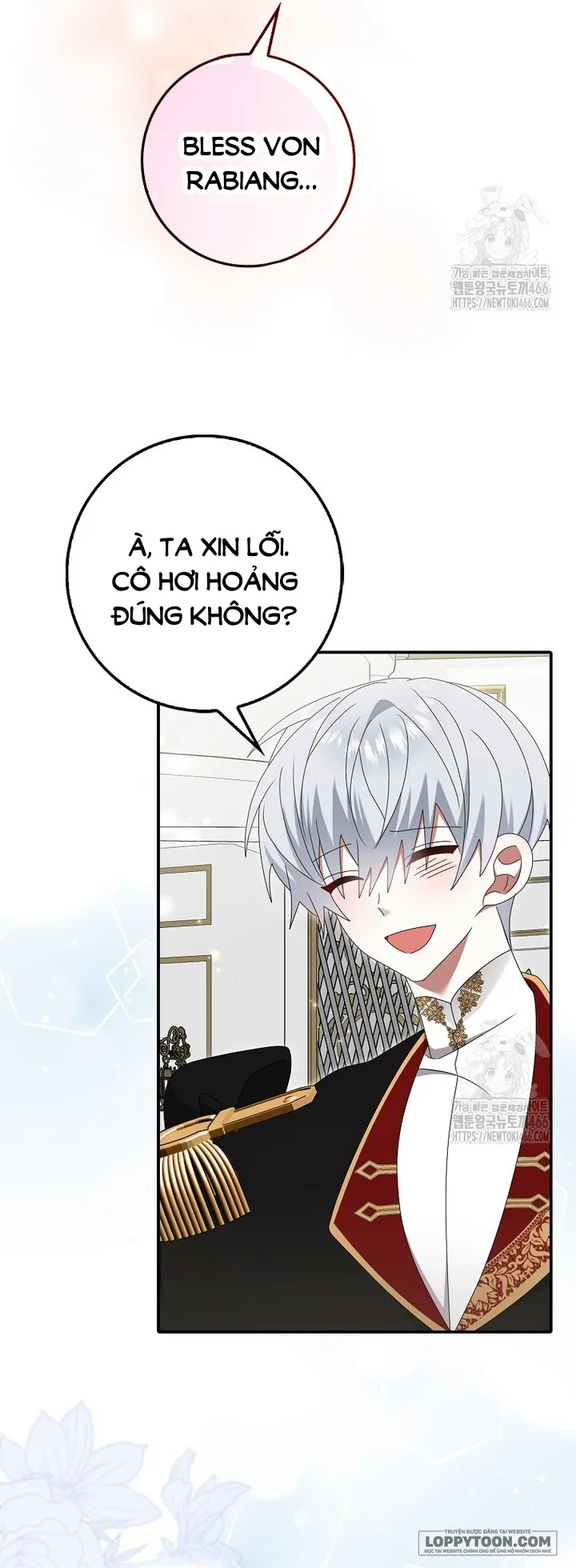 Tôi Sẽ Chiếm Lấy Ngư Trường Này! Chap 57 - trang 7