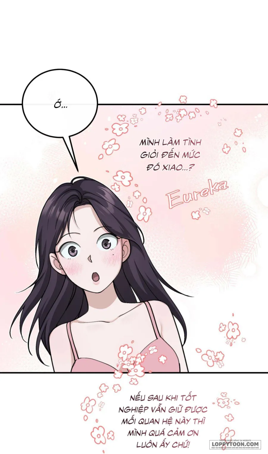 Ăn Em Một Lần Thôi, Oppa Chap 12 - 🔞🔞🔞 - trang 18