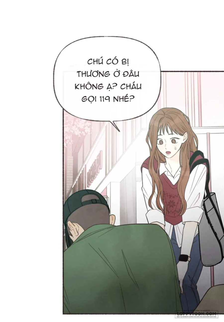 Cảm Xúc Chuyển Giao Chap 5 - trang 30