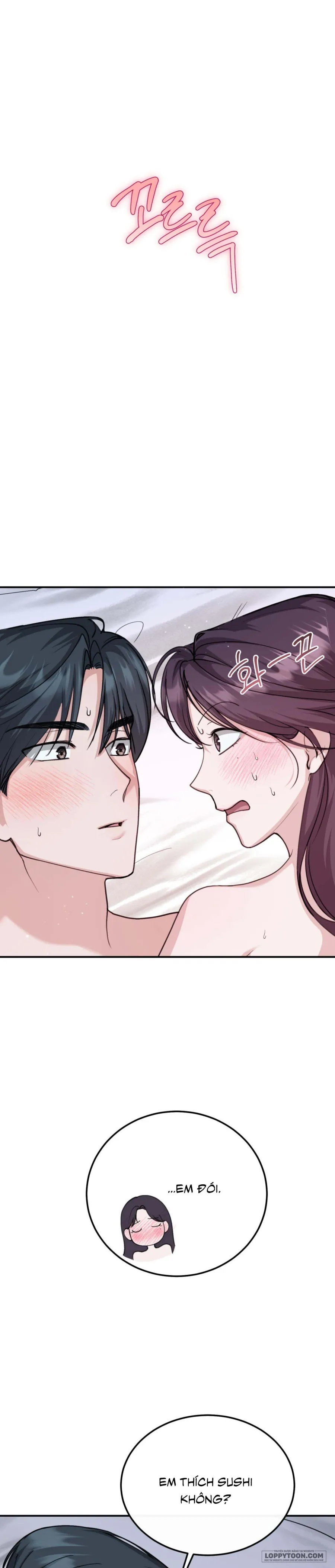 Ăn Em Một Lần Thôi, Oppa Chap 11 - 🔞🔞 - trang 9