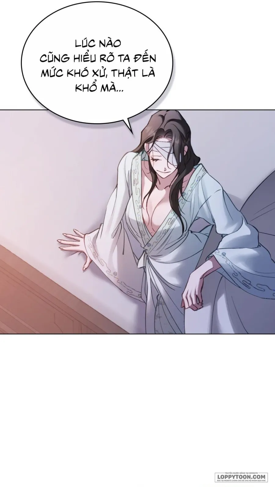 Chuyến Đi Đêm Chap 3 - trang 50