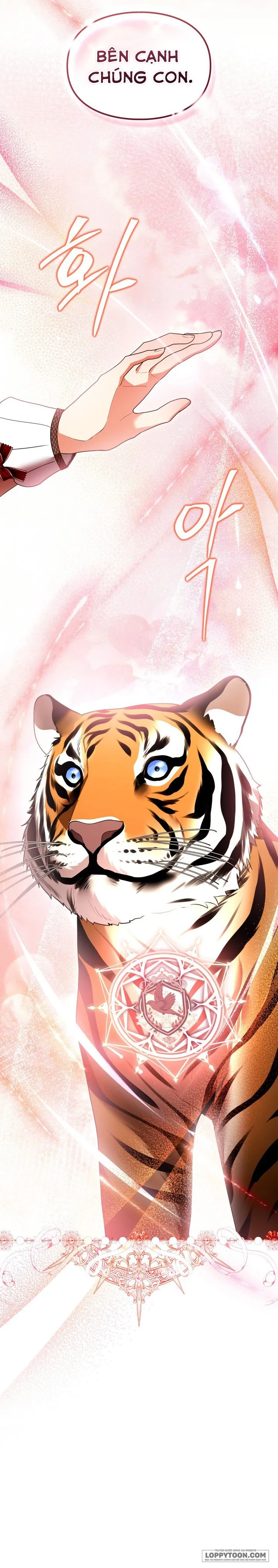 Trở Thành Sóc Nhỏ Của Kẻ Phản Diện Chap 61 - trang 10