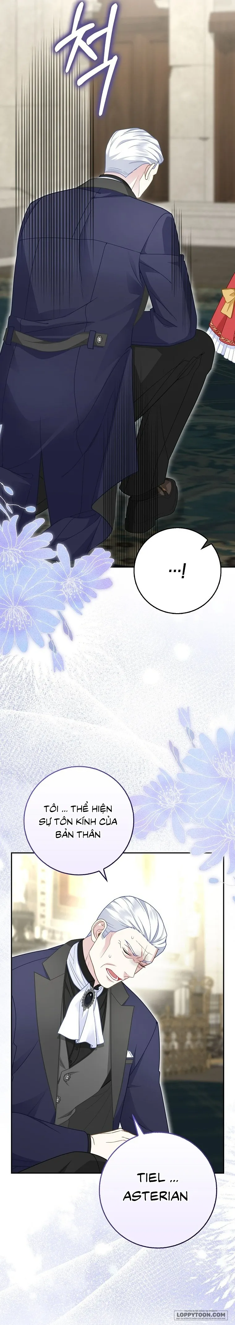 Tiểu Thư Báo Tuyết Của Gia Tộc Báo Đen Chap 71 - trang 27
