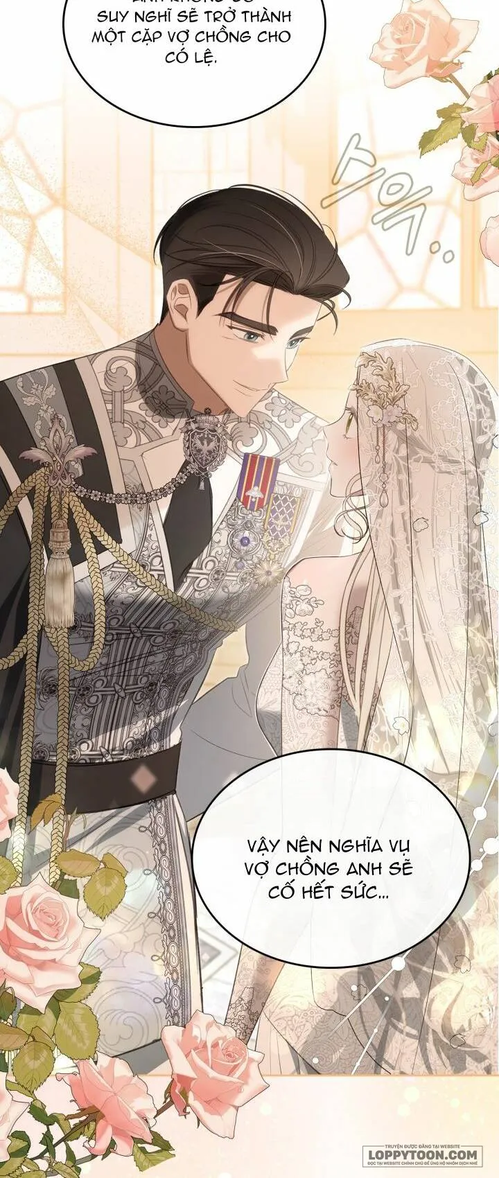 Nam Chính Quái Vật Sống Dưới Giường Tôi Chap 34 - trang 44