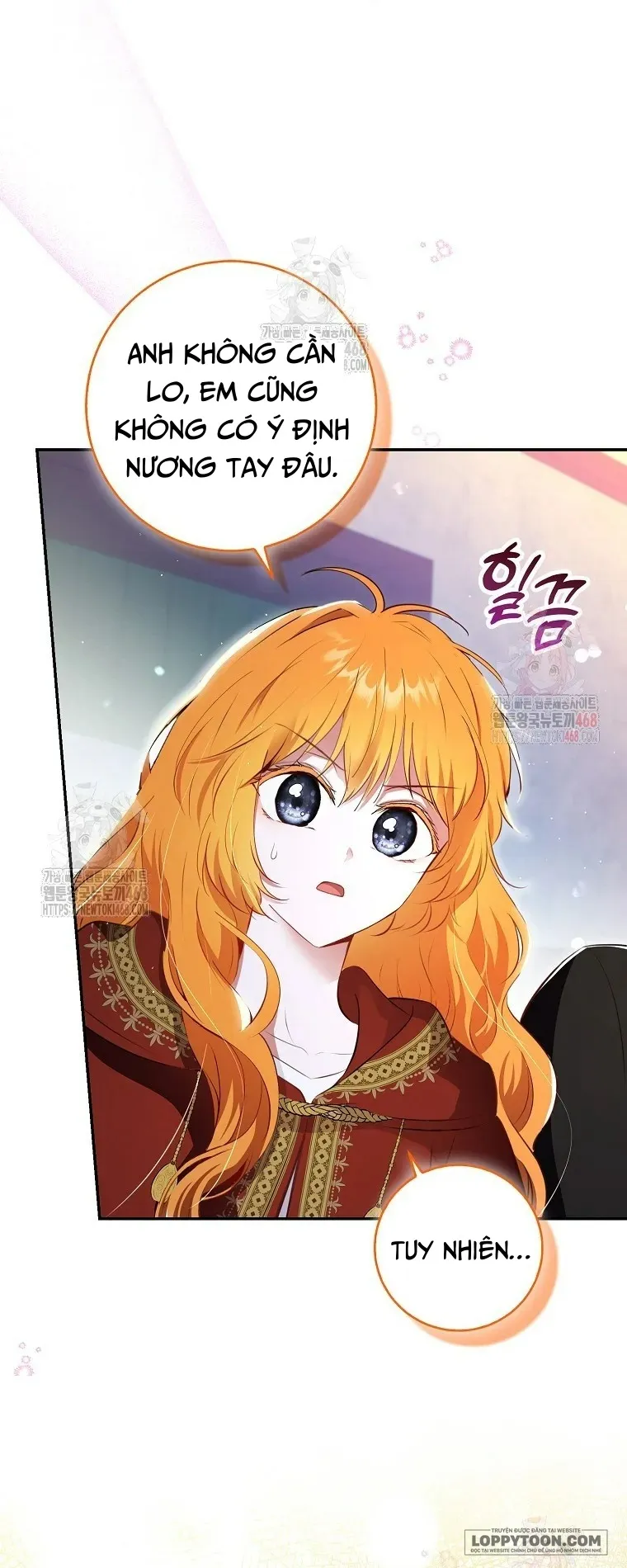 Sóc Con Tài Năng Chap 109 - trang 17