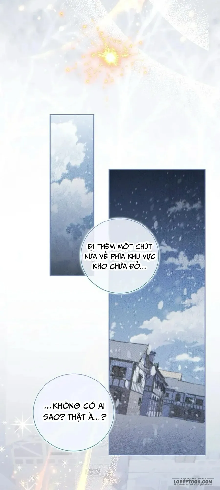 Papa Là Kẻ Thù Kiếp Trước Của Tôi? Chap 69 - trang 50