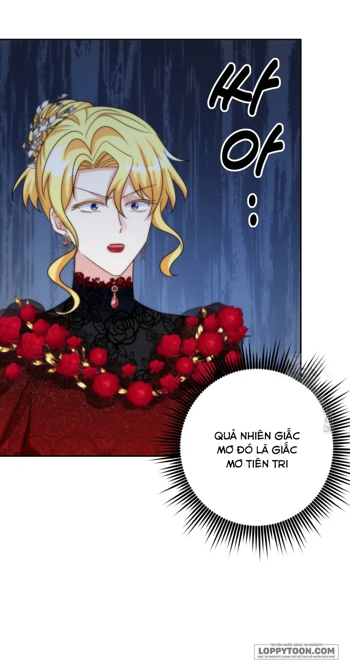 Tôi Sống Chung Với Mẹ Chồng Chap 78 - trang 43