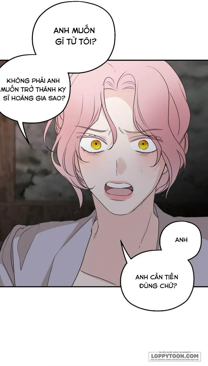 Gia Đình Chồng Quá Ám Ảnh Bởi Tôi Chap 24 - trang 36