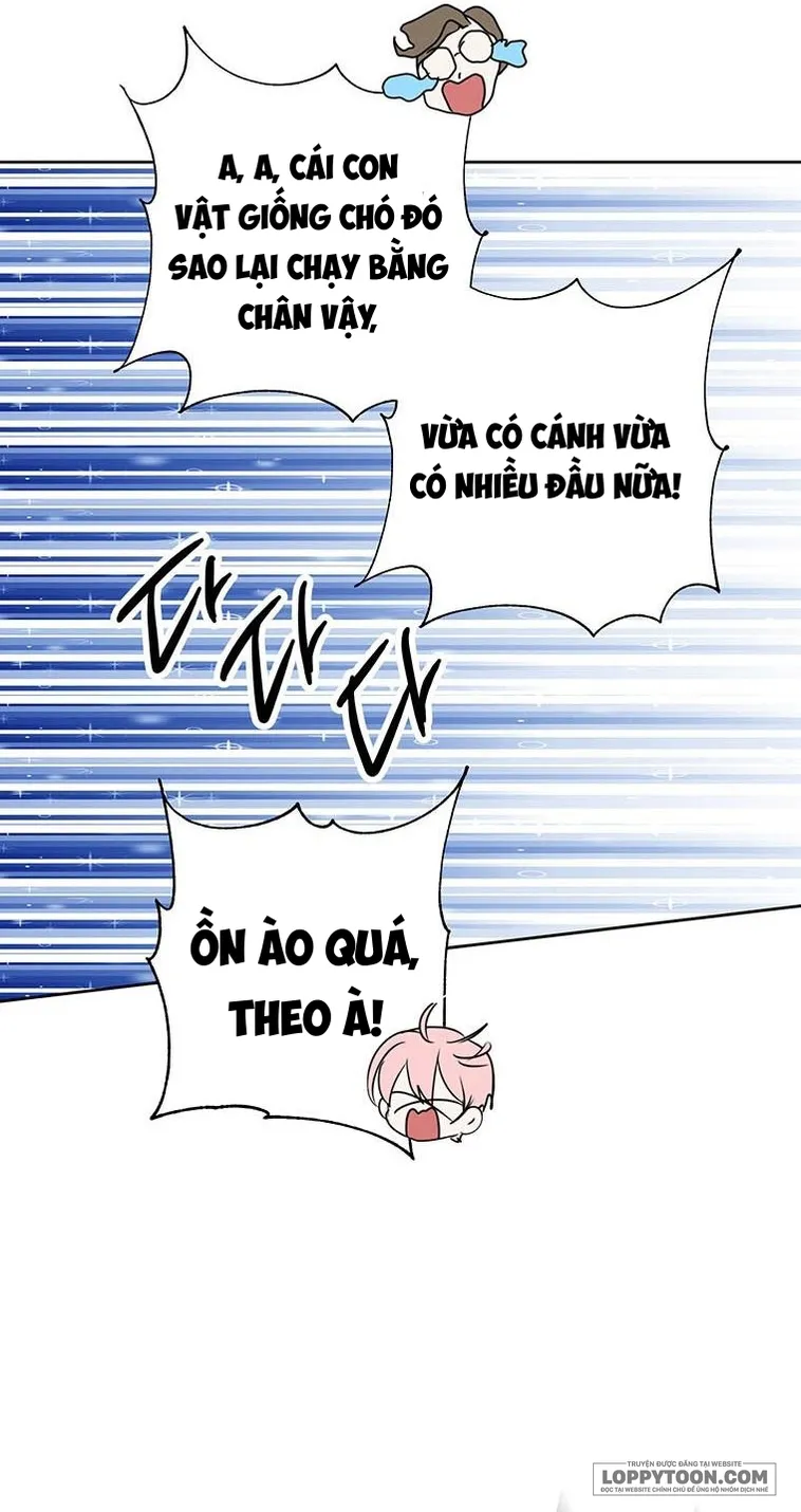 Phía Sau Mặt Nạ Của Nam Chính Hiền Lành Chap 19 - trang 20