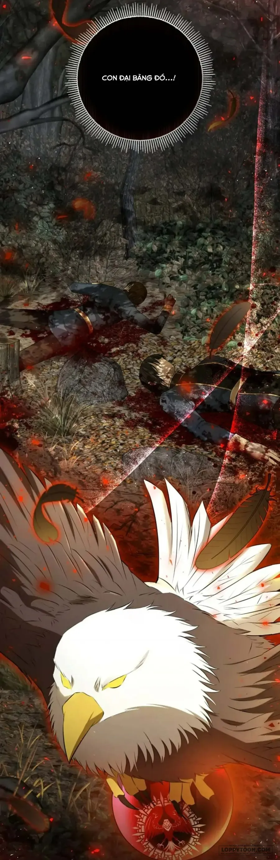 Sóc Con Tài Năng Chap 95 - trang 8