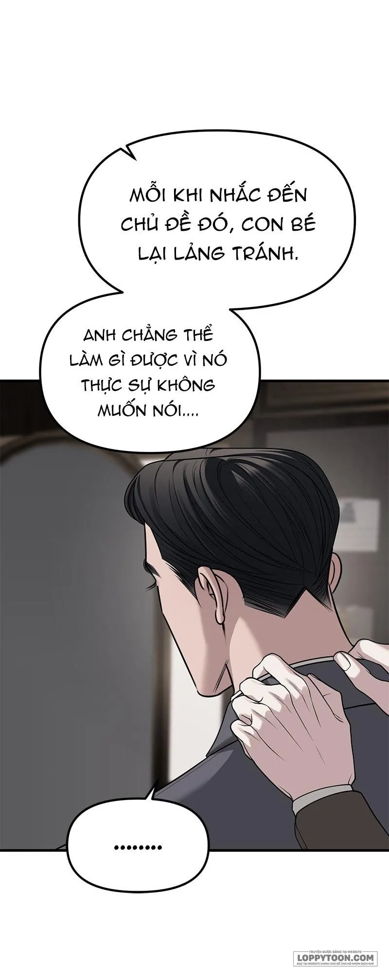 Xâm Nhập Trường Trung Học Tài Phiệt Chap 86 - trang 35