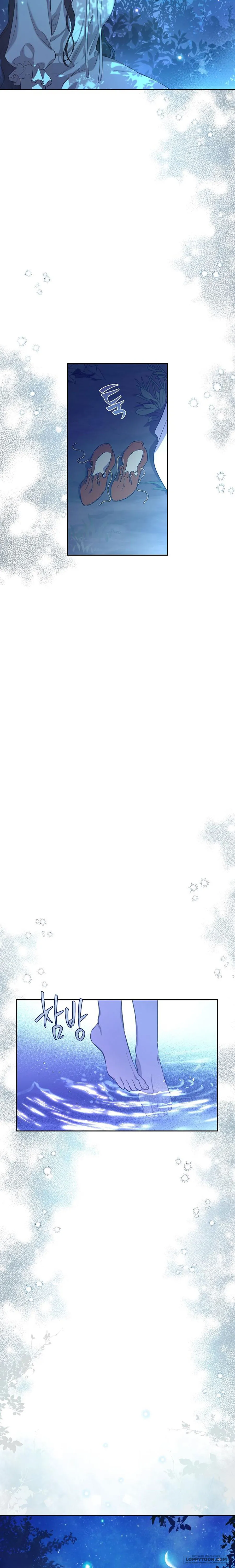 Cánh Đồng Bị Lãng Quên Chap 16 - trang 14