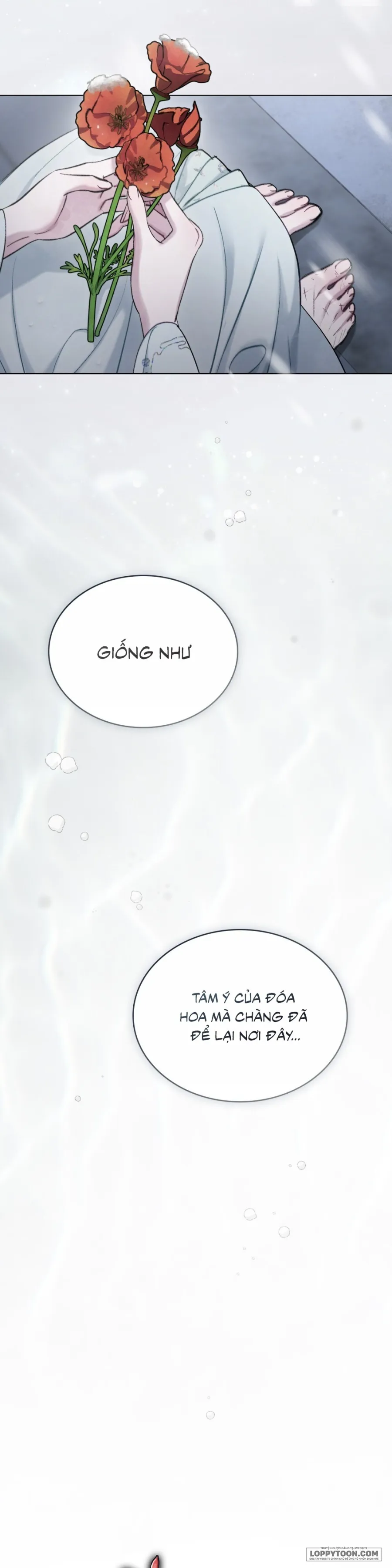 Chuyến Đi Đêm Chap 31 - trang 14