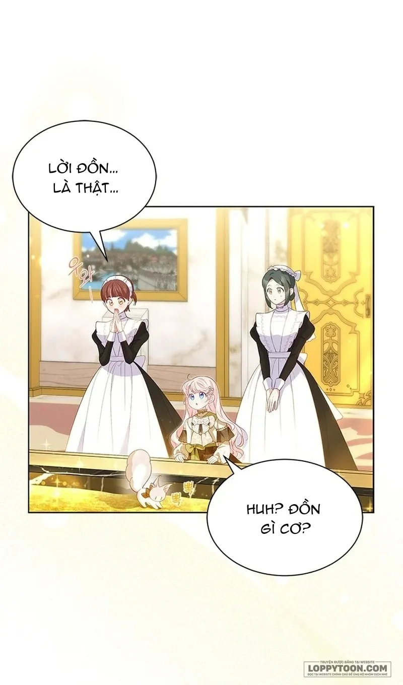 Đã Từ Chối Sủng Ái Rồi Mà Sao Còn Ám Ảnh Thế? Chap 29 - trang 28