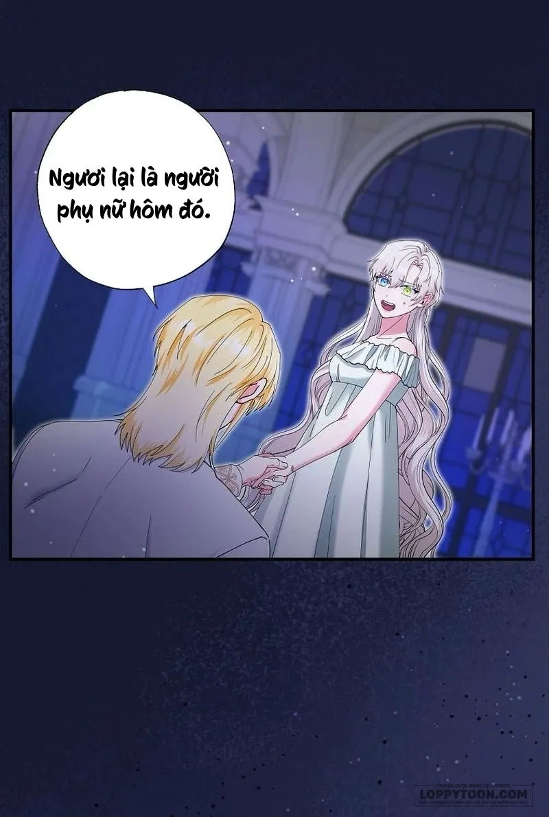 Trở Thành Miêu Nữ Của Hoàng Đế Chap 34 - trang 1