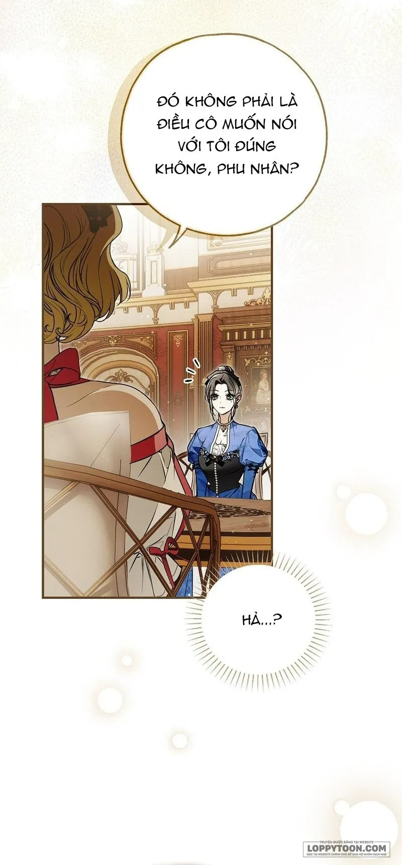Có Kẻ Đã Sở Hữu Cơ Thể Của Tôi Chap 68 - trang 45